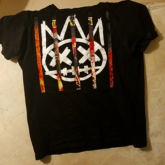 Cult of Individuality Other - Cult Of Individuality T-shirt